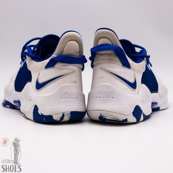 Nike Paul‎ George PG 5 TB \'Game Royal\' - Men\'s 7 main image 14
